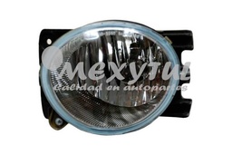 [HOPIL09FAATYL] FARO AUX (NIEBLA) HONDA PILOT 09-11 C/BASE IZQ TYC (124524)