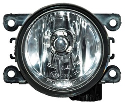 [HD880-RL] FARO AUX (NIEBLA) HONDA PILOT 15-16 C/FOCO IZQ/DER