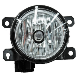 [HOPIL16FAAR] FARO AUX (NIEBLA) HONDA PILOT 16 / ACCORD 2 PTAS / CIVIC 13-15 4 PTAS / FIT 15-16 DER HGO (132502)
