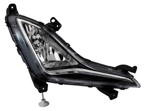 [HYELA15FAAR] FARO AUX (NIEBLA) HYUNDAI ELANTRA DE 2015 AL 2016 C/AJUSTE C/FOCO DER TYC TW