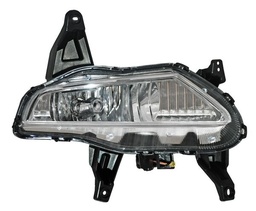 [FNHDGI18R4] FARO AUX (NIEBLA) HYUNDAI GRAND I10 18-20 4 PTAS C/FOCO DER HGO