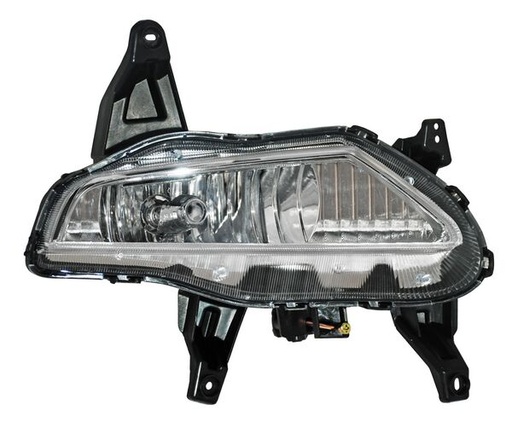 [FNHDGI18R4] FARO AUX (NIEBLA) HYUNDAI GRAND I10 DE 2018 AL 2020 4 PTAS C/FOCO DER HGO CN TW