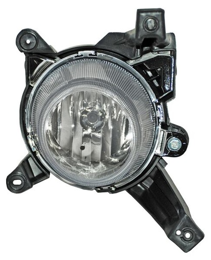 [FNHDGI18L] FARO AUX (NIEBLA) HYUNDAI GRAND I10 18-21 5 PTAS C/BASE C/FOCO IZQ TYC TW