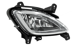 [DOI1012FAAHGR] FARO AUX (NIEBLA) HYUNDAI I10 12-14 C/BASE S/FOCO DER HGO (12410) MB
