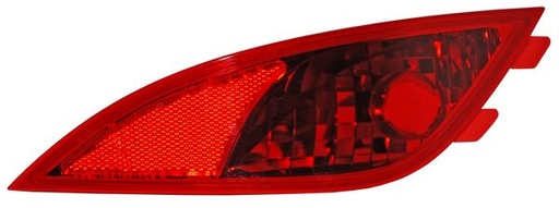 [19-E189-01-2B] CUARTO HYUNDAI IX35 15/ TUCSON 10-15 AMER TRAS DER TYC TW