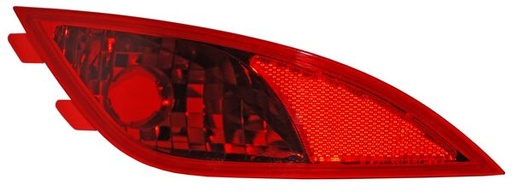 [19-E190-01-2B] CUARTO HYUNDAI IX35 15/ TUCSON 10-15 AMER TRAS IZQ TYC TW