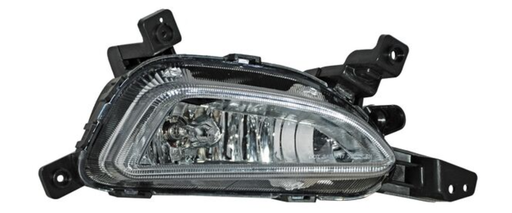 [HY848-R] FARO AUX (NIEBLA) HYUNDAI TUCSON 16-17 C/FOCO DER TW