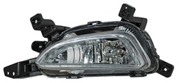 [HY848-L] FARO AUX (NIEBLA) HYUNDAI TUCSON 16-17 C/FOCO IZQ