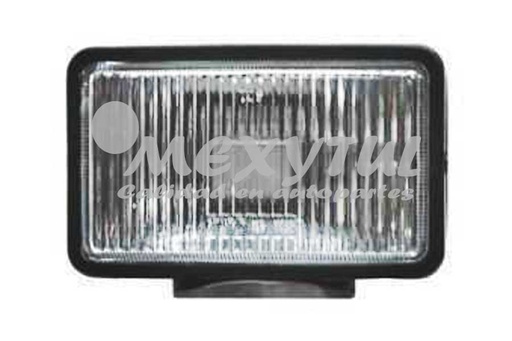 [JECHE87FAATYLR] FARO AUX (NIEBLA) JEEP CHEROKEE DE 1987 AL 1996 IZQ/DER TYC (9699) *A