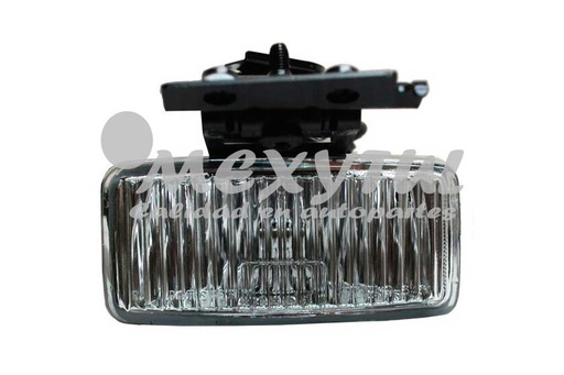 [JECHE97FAATYR] FARO AUX (NIEBLA) JEEP CHEROKEE DE 1997 AL 2001 C/FOCO DER TYC (124557)