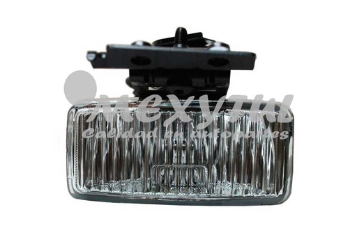 [JECHE97FAATYL] FARO AUX (NIEBLA) JEEP CHEROKEE DE 1997 AL 2001 C/FOCO IZQ TYC (124558)