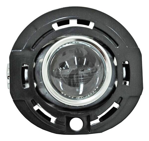 [JECO11FAAU] FARO AUX (NIEBLA) JEEP COMPASS 11-17 / DART 13-16 C/BASE C/FOCO IZQ/DER TYC TW