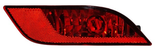 [19-E185-05-9B] CUARTO JEEP COMPASS 18-19 TRAS DER TYC TW