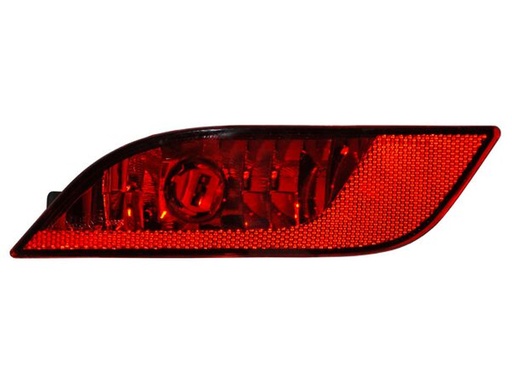 [19-E186-05-9B] CUARTO JEEP COMPASS 18-19 TRAS IZQ TYC TW