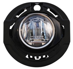 [19-6151-00-9N] FARO AUX (NIEBLA) JEEP GRAND CHEROKEE 14-16/ CHARGER 15-16 LEDS IZQ/DER TYC