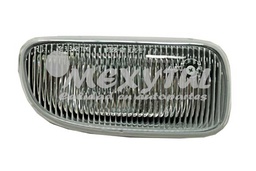 [JEGRA99FAATYR] FARO AUX (NIEBLA) JEEP GRAND CHEROKEE 99-03 S/FOCO DER TYC (5336)