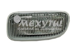 [JEGRA99FAATYL] FARO AUX (NIEBLA) JEEP GRAND CHEROKEE 99-03 S/FOCO IZQ TYC (5335)