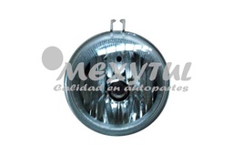 [JELIB05FAATYLR] FARO AUX (NIEBLA) JEEP LIBERTY 05-07 IZQ/DER TYC (8247)