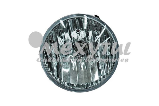 [JEPAT11FAATYLR] FARO AUX (NIEBLA) JEEP PATRIOT 11-17 C/FOCO IZQ/DER TYC (104763) TW