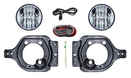 [JP1069] FARO AUX (NIEBLA) JEEP WRANGLER 20 JGO