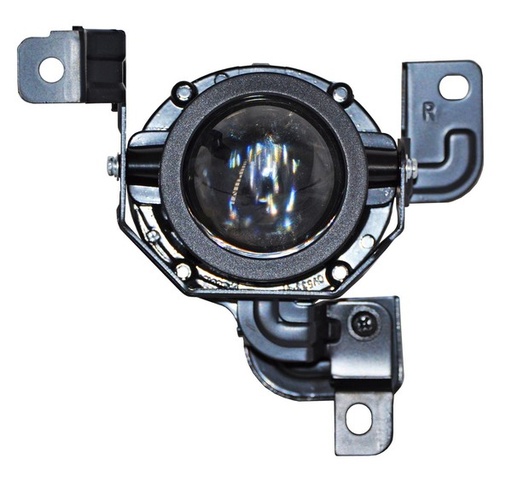[KIRO18FAAUCBCFR] FARO AUX (NIEBLA) KIA RIO 18-20 C/BASE C/FOCO DER TYC TW