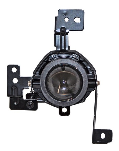 [KA166-R] FARO AUX (NIEBLA) KIA SPORTAGE 17-18 EX C/BASE C/FOCO DER TYC TW