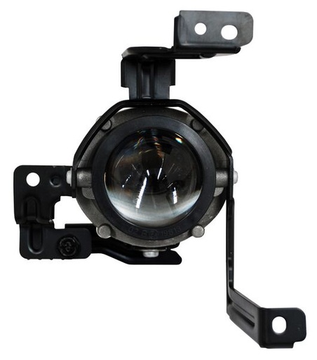 [19-6197-00-1N] FARO AUX (NIEBLA) KIA SPORTAGE 17-18 EX C/BASE C/FOCO DER TYC TW