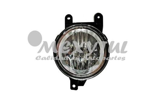 [LINAV98FAATYL] FARO AUX (NIEBLA) LINCOLN NAVIGATOR / BLACKWOOD DE 1998 AL 2002 IZQ TYC (5390) EX+