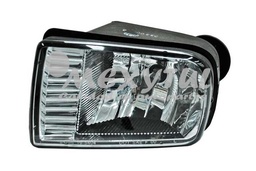[LINAV05FAATYL] FARO AUX (NIEBLA) LINCOLN NAVIGATOR 05-06 / LS 00-02 C/BASE IZQ TYC (9705) *A