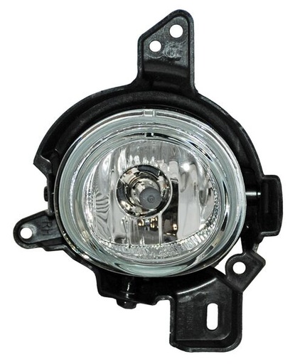 [MZ798-R] FARO AUX (NIEBLA) MAZDA 2 16-18 C/BASE C/FOCO DER TW