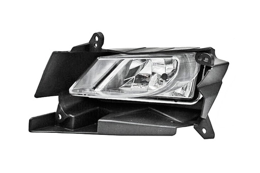 [MA310FAADEL] FARO AUX (NIEBLA) MAZDA 3 10-13 C/BASE C/FOCO IZQ TYC (136465) TW