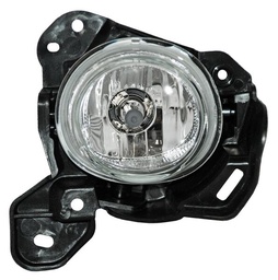[MACX13FAAUCBCFR] FARO AUX (NIEBLA) MAZDA CX5 13-15 C/BASE C/FOCO DER