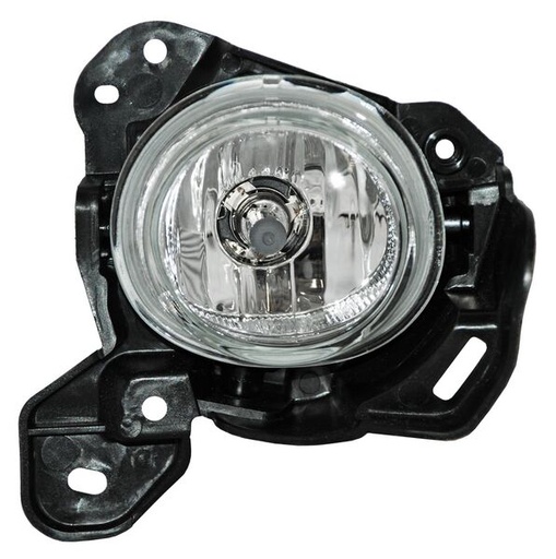[MACX13FAAUCBCFR] FARO AUX (NIEBLA) MAZDA CX5 13-15 C/BASE C/FOCO DER TW