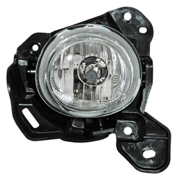 [MZ592-L] FARO AUX (NIEBLA) MAZDA CX5 13-15 C/BASE C/FOCO IZQ