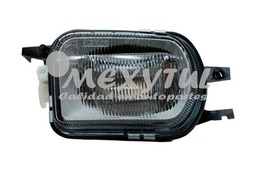 [MECLA00FAAEEL] FARO AUX (NIEBLA) MERCEDES BENZ CLASE C 00-02 IZQ TYC (5420) *EX