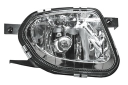 [MESPR07FAATYR] FARO AUX (NIEBLA) MERCEDES BENZ SPRINTER 07-13 S/FOCO DER TYC (9734)