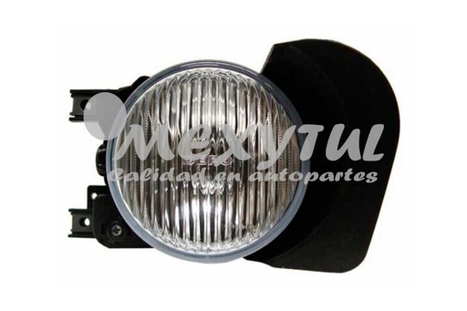 [MIGAL02FAATYR] FARO AUX (NIEBLA) MITSUBISHI GALANT DE 2002 AL 2003 C/BASE DER TYC (9505) TW