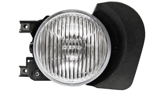 [MIGAL02FAATYL] FARO AUX (NIEBLA) MITSUBISHI GALANT DE 2002 AL 2003 C/BASE IZQ TYC (9506) TW