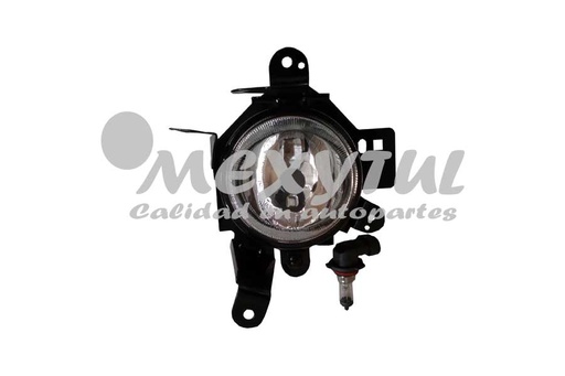 [MIGRA07FAAHGLR] FARO AUX (NIEBLA) MITSUBISHI GRANDIS DE 2007 AL 2008 IZQ/DER HGO (11412) EX+