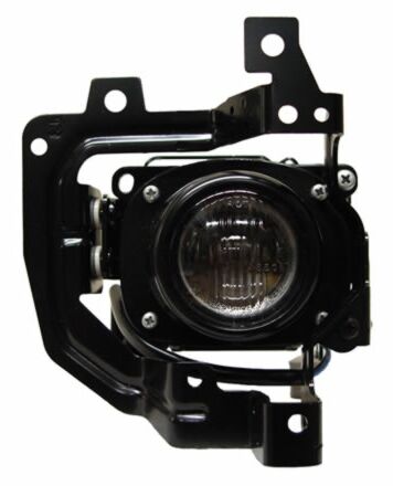 [214-2034R] FARO AUX (NIEBLA) MITSUBISHI LANCER 04-05 C/BASE C/FOCO DER TYC TW