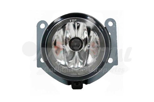[MILAN08FAAL] FARO AUX (NIEBLA) MITSUBISHI OUTLANDER DE 2007 AL 2009 COMPLETO IZQ/DER HGO (10561) ****2