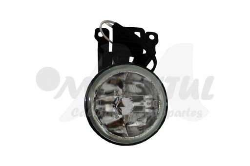 [MIMON03FAAR] FARO AUX (NIEBLA) MITSUBISHI MONTERO DE 2003 AL 2007 SPORT DER HGO (130675) *EX