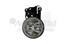 [MIMON03FAAHGL] FARO AUX (NIEBLA) MITSUBISHI MONTERO 03-07 SPORT IZQ HGO (130676) *EX