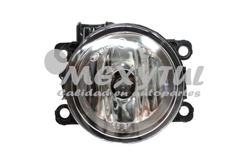 [MIMON08FAAHGLR] FARO AUX (NIEBLA) MITSUBISHI MONTERO DE 2008 AL 2014 IZQ/DER HGO (10631) EX+