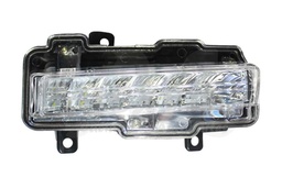 [MIMON14FAAHGR] FARO AUX (NIEBLA) MITSUBISHI MONTERO 14-15 LIMITED DER HGO (131216) *EX