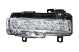 [MIMON14FAAHGL] FARO AUX (NIEBLA) MITSUBISHI MONTERO 14-15 LIMITED IZQ HGO (131217) *EX