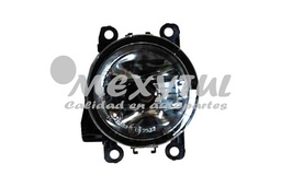 [MIOUT07FAAHGLR] FARO AUX (NIEBLA) MITSUBISHI OUTLANDER 07-09 IZQ/DER HGO (11424) *EX