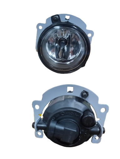 [MIOUT10FAAHGLR] FARO AUX (NIEBLA) MITSUBISHI OUTLANDER DE 2010 AL 2015 / ASK DE 2013 AL 2015 S/FOCO IZQ/DER HGO (10599)