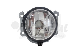 [MIOUT16FAAHGL] FARO AUX (NIEBLA) MITSUBISHI OUTLANDER 16-17 IZQ HGO (131161) *EX