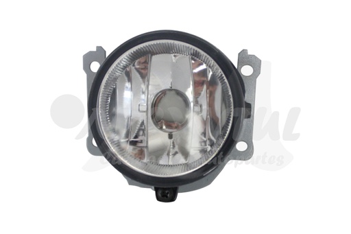 [MIOUT16FAAHGR] FARO AUX (NIEBLA) MITSUBISHI PU L200 DE 2016 AL 2018/ MIRAGE DE 2017 AL 2019 5 PTAS/ OUTLANDER DE 2016 AL 2019/ LANCER DE 2016 C/BASE C/FOCO IZQ/DER (131160) TW